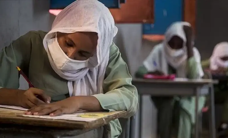 الان.. جدول وموعد امتحانات الشهادة السودانية 2024 وفق لوزارة التربية والتعليم السودانية