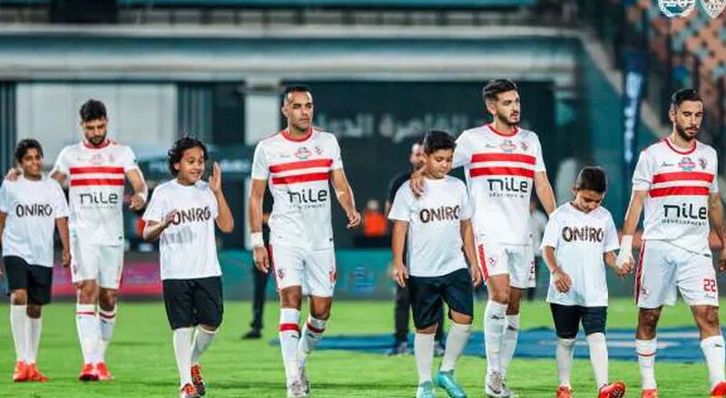 الوطن سبورت | الزمالك يتقدم بطلب رسمي لـ كاف بشأن إيهاب جلال قبل مباراة الشرطة الكيني