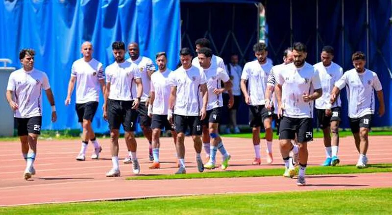 ماذا ينتظر الزمالك بعد مباراة الأهلي في السوبر الأفريقي؟