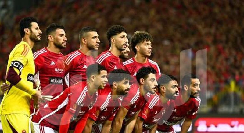 مجموعة نارية تنتظر الأهلي بدوري أبطال أفريقيا تهدد الحلم التاريخي