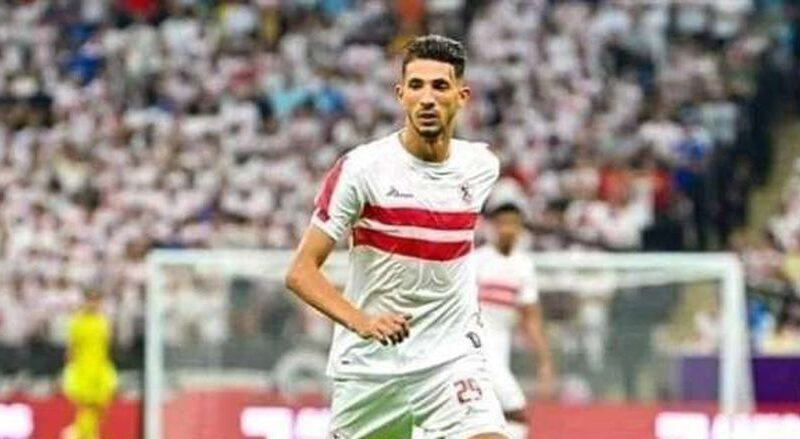 كواليس 4 ساعات قضاها فتوح داخل الزمالك.. أول يوم بعد إخلاء سبيله