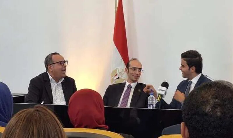 محمد عبد العزيز: لجنة دراسة «الإجراءات الجنائية» استجابت لمقترحات الصحفيين والمحامين